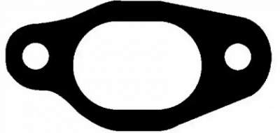 WILMINK GROUP wg1006795 -  Прокладка, выпускной коллектор